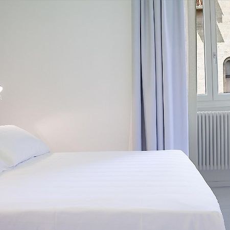 Inn Urbe Vaticano Rom Exterior foto